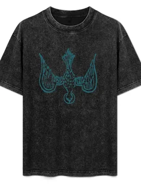 Decent of the Spirit T-Shirt - Aliexpress - FashionsVida