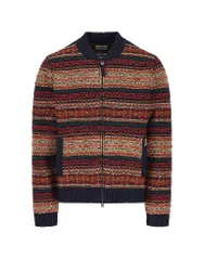 Trachtenjacke LUWILLY braun M herren