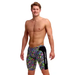 Funky Trunks Jammer Fts003