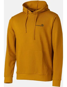 Sudadera de hombre de algodón orgánico - Ternua - FashionsVida