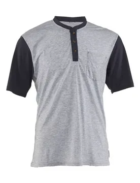 Maglietta A Maniche Corte Rambler Blue Tone - Club Ride - FashionsVida