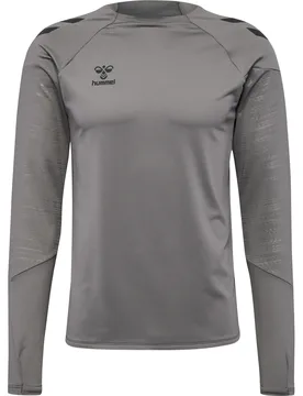 Trikot Pro - Gris - unisex - Size: L - Hummel - FashionsVida