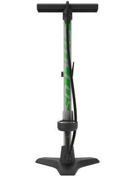 Pompa Da Piede Vernon 3.0 Fade Grey / Green - Syncros - FashionsVida