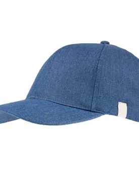 Casquette ajustable Jean jean Tailleunique adulte - Isotoner - FashionsVida