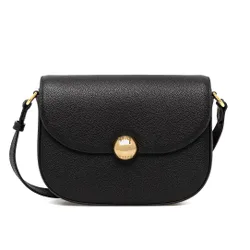 Moonlight Borsa a tracolla Nero