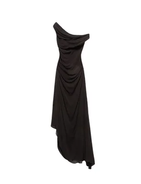Off shoulder Maria Donna con trasparenze - Aniye By - FashionsVida