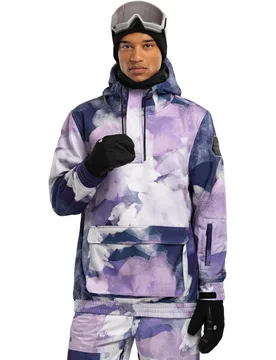 Chaqueta para snowboard-esquí hombre W3 - Siroko - FashionsVida