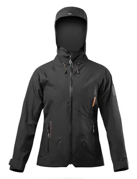 Zhik Ins200 Jacket Black XL Women - Zhik - FashionsVida