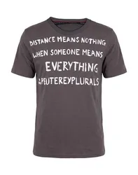 Camiseta Hombre Gris L,M,S,XL,XS,XXL Hombre