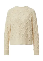 Strickpullover female