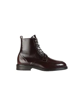 Schnürboots CASSIAN braun 45 Herren - BOBBIES PARIS - FashionsVida