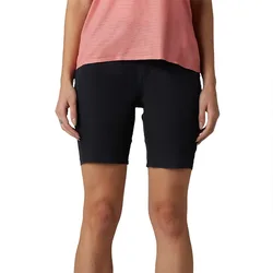 Racing Pantaloni Corti Flexair Ascent Black