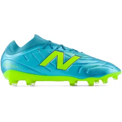 Chaussures De Football Tekela Team Low Laced V5 Mg Blue EU 42 1/2 Homme