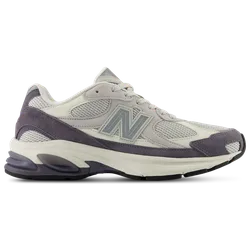 Herren Sneaker - Grau - Größe 42 - Leder Grey 42