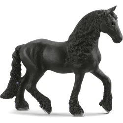 Figura Yegua Frisona
