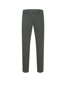 Mac Chino DRIVER oliva 38/L30 - Mac - FashionsVida