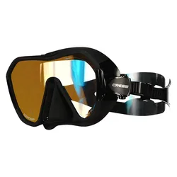 Cressi Maschera Subacquea Z2