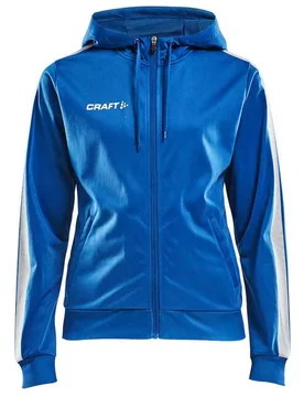 Veste Pro Control Cobolt / White S - Craft - FashionsVida