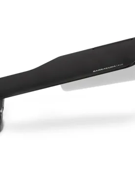 Coppia Specchi Skin Air Racing Universali - Barracuda - FashionsVida