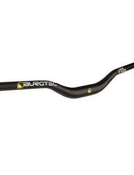 Burgtec Guidon Ride High Bryceland - Burgtec - FashionsVida