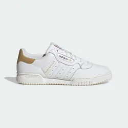 Scarpe Powerphase 39 1/3 Core White / Core White / Core White