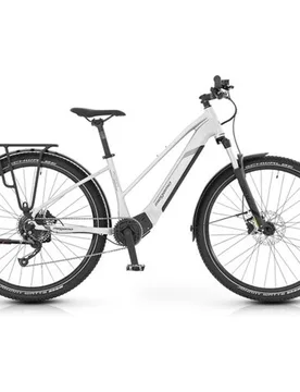 Bicicleta eléctrica Ridon Low 630 05 SUV 29" - Megamo - FashionsVida