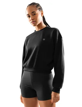 Siroko Sweat-shirt Studio Black 2XS - Siroko - FashionsVida