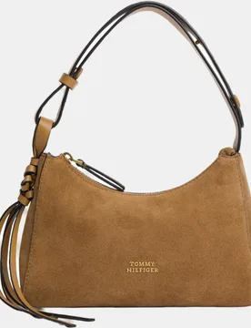 Bolso de hombro de mujer - Tommy Hilfiger - FashionsVida