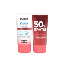 ISDIN Crema De Manos