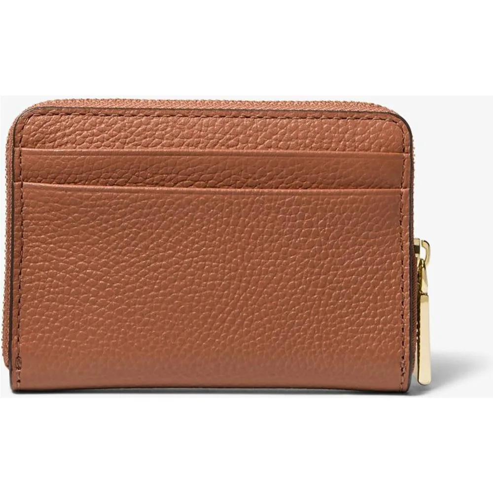 Monedero de mujer Jet Set de piel - MICHAEL Michael Kors - FashionsVida