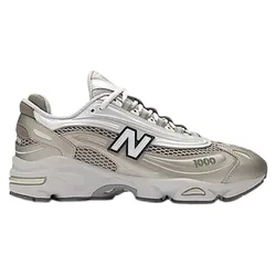 Sneaker unisex - 1000 - beige