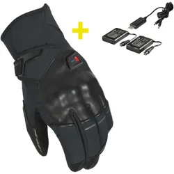 Guanti Moto Donna ERA RTX KIT Nero taglia XL