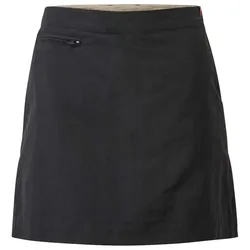 Gill Uv Tec Skort Graphite 42 Women