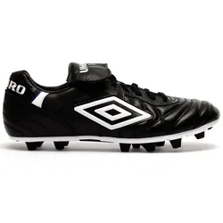 Chaussures De Football Speciali Pro Fg Black / White / Royal EU 45 1/2