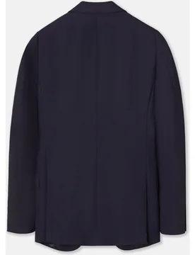 Americana de hombre traje estructura - Silbon - FashionsVida