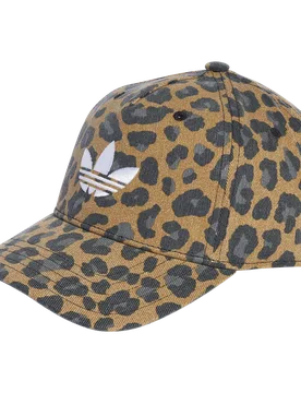 Baseball Unisex Caps - Orange - Size - Orange - Size: One Size - Adidas - FashionsVida