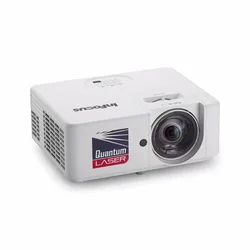 Projecteur Nemesis In1028st White One Size unisex
