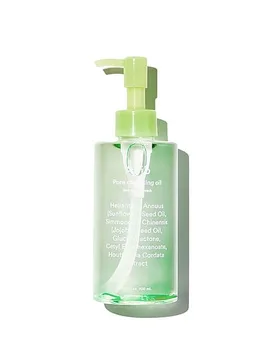 ABIB Pore Cleansing Oil - ABIB - FashionsVida