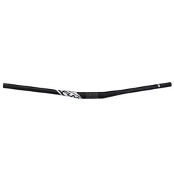 Manubrio Kingpin Rise 7 Mm Black