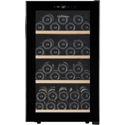 Vinoteca La Sommeliere para 52 botellas 1 Zona Temperatura - Smart52