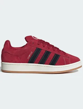 Scarpe Campus 00s 43 1/3 Team Victory Red / Core Black / Off White - Adidas - FashionsVida