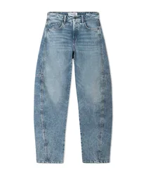 Baggy twisted female