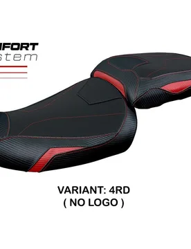 Rivestimento Sella TPZ Italia Specifico Per Yamaha Tracer 9 taglia uni - Tappezzeria Italia - FashionsVida