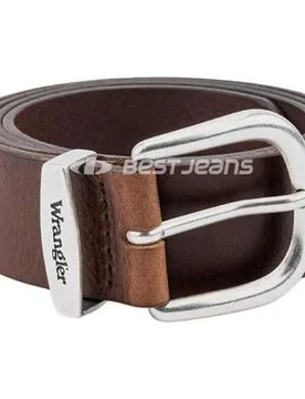 Gürtel 112352692 Easy-Brown 90;95;100;105;110 Male - Wrangler - FashionsVida