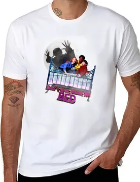 Don_t Look Under The Bed T-Shirt t shirts cotton 100% t shirts with prints T-Shirt - Aliexpress - FashionsVida