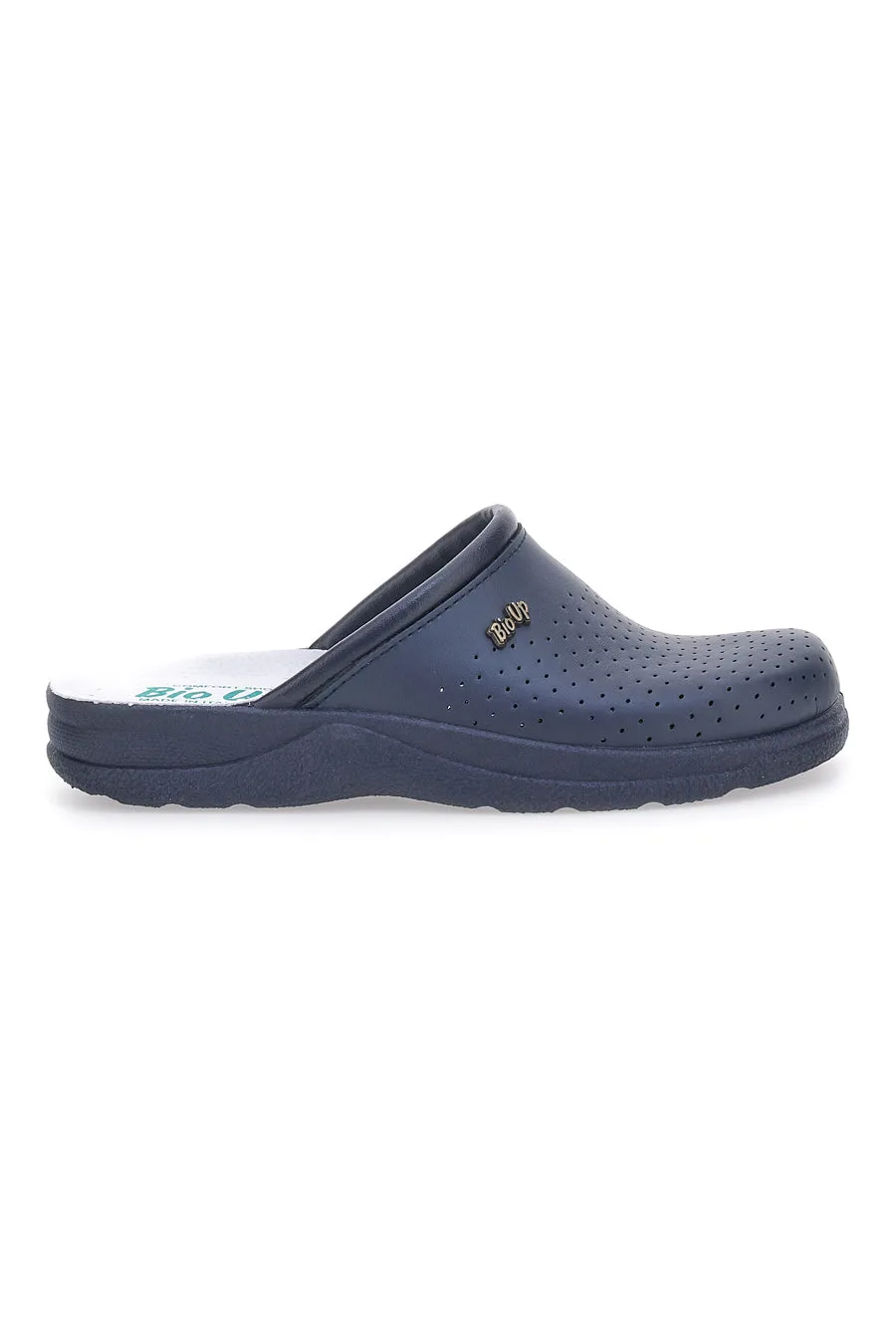 Ciabatte da Lavoro Blu 8201 45 - BIO UP - FashionsVida