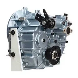 Zf45a-1.26r Gear Box One Size unisex