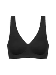 Bustier SIMPLY BETTER INVISIBLE noir noir XS