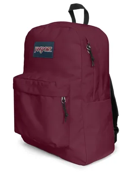 Zaino Superbreak One 25l Russet Red One Size - Jansport - FashionsVida