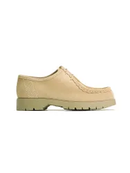 Scarpe stringate PADROR V beige 41